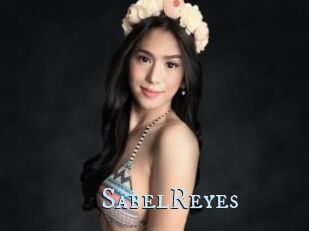 SabelReyes