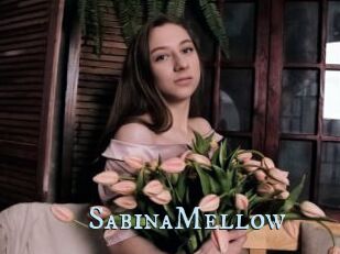 SabinaMellow