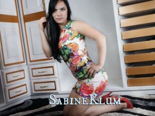 SabineKlum