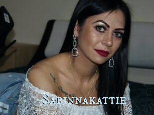 Sabinnakattie