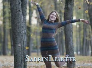 SabrinLisette