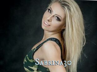 Sabrina30