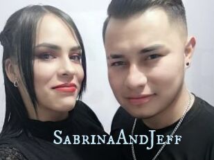 SabrinaAndJeff