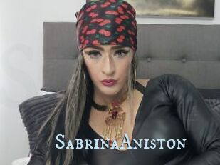 SabrinaAniston