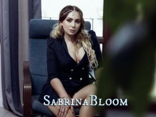 SabrinaBloom