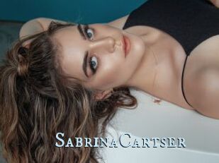 SabrinaCartser