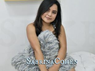 SabrinaCohen