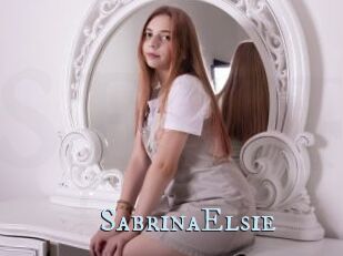 SabrinaElsie