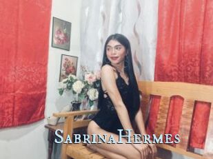 SabrinaHermes
