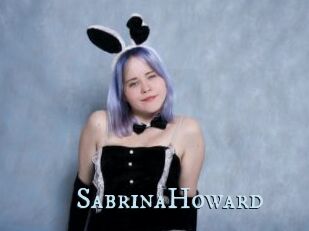SabrinaHoward