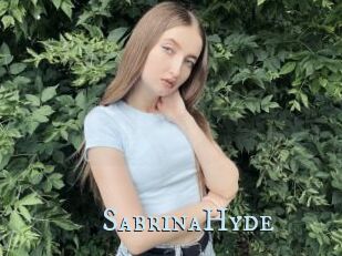SabrinaHyde