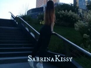 SabrinaKissy