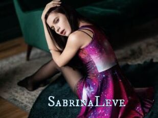 SabrinaLeve