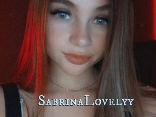 SabrinaLovelyy