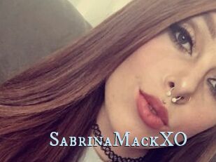 SabrinaMackXO