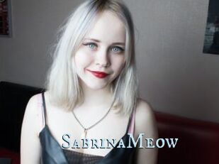 SabrinaMeow
