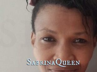 SabrinaQueen