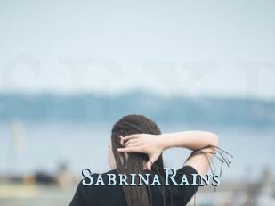 SabrinaRains