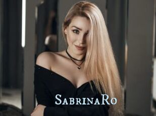 SabrinaRo
