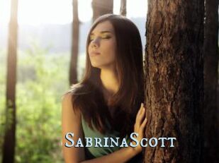 SabrinaScott