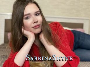 SabrinaShyne