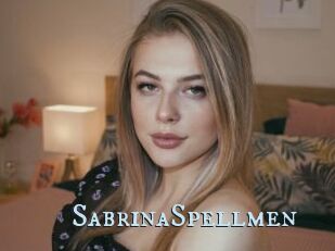 SabrinaSpellmen