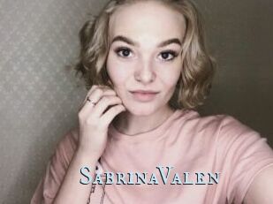SabrinaValen