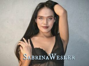SabrinaWesler