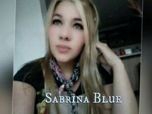 Sabrina_Blue