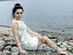 Sabrina_Fairy