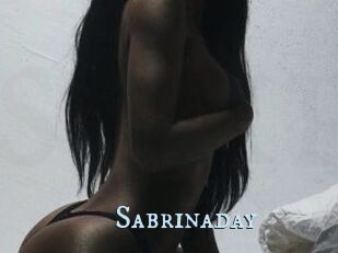 Sabrinaday