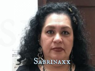 Sabrinaxx