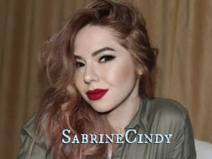 SabrineCindy