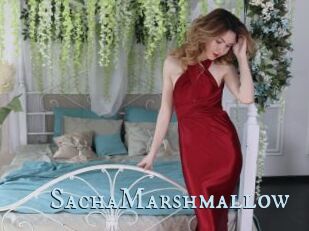 SachaMarshmallow