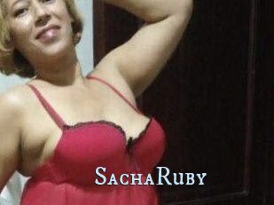 SachaRuby