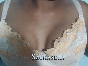 Sachasexy