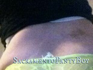 SacramentoPantyBoy