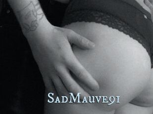 SadMauve91