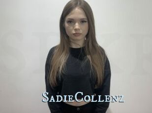 SadieCollenz