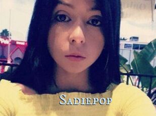 Sadiepop
