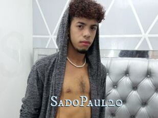 SadoPaul20