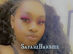 SafariBarbiie
