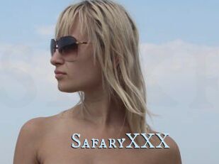 SafaryXXX
