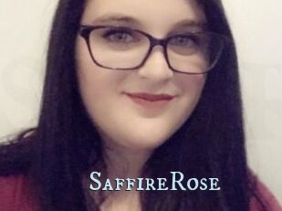 SaffireRose