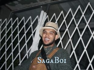 SagaBoi