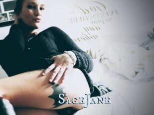 SageJane