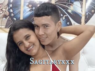 Sagitaryxxx