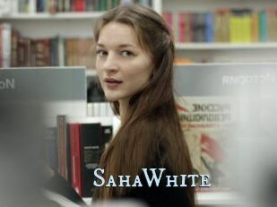 SahaWhite