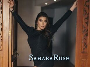 SaharaRush