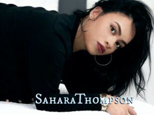SaharaThompson